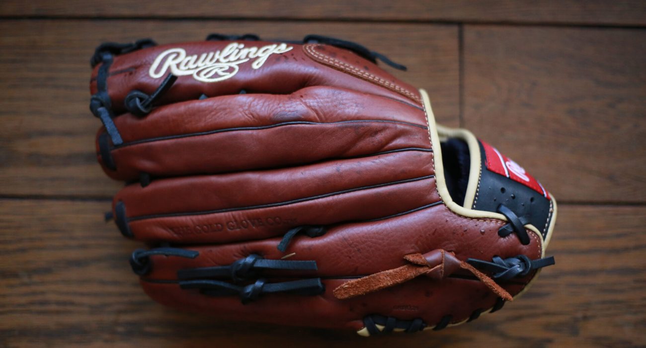 Glove 2 Glove 2