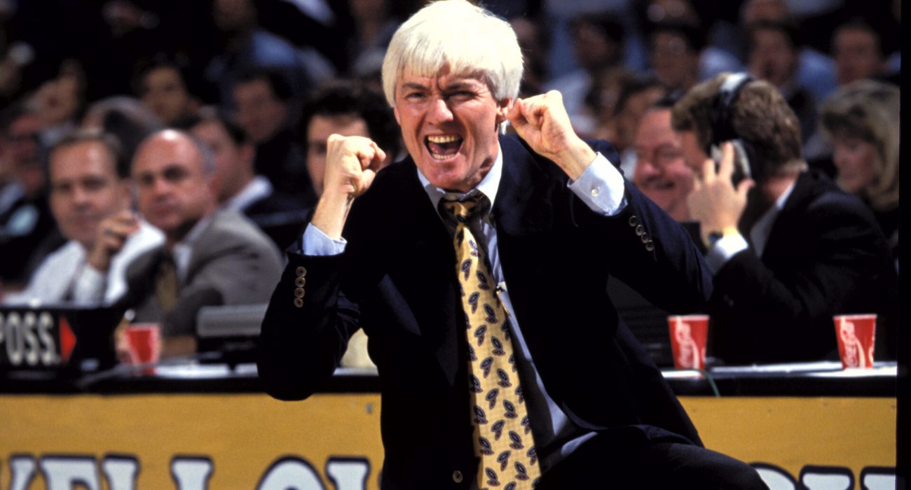cremins3 Bobby Cremins - Photo courtesy Georgia Tech Athletics